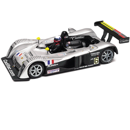 Hornby Cadillac LMP S/B