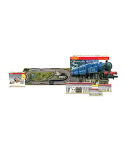 Caledonian Local Train Set Pack