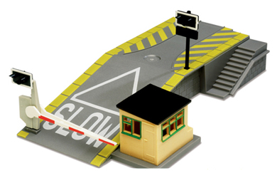 Hornby Car Loading Ramp