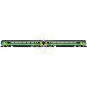  Trains Class 156 Model Railways and Train - review, compare prices