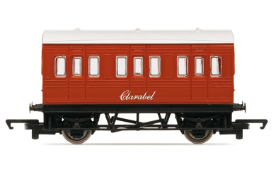 hornby Clarabel Coach