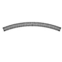 Hornby Curved Track