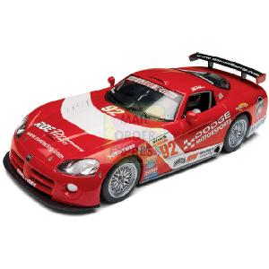 Hornby Dodge Viper Digital