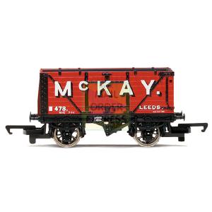 Hornby End Tipping Open Wagon McKay