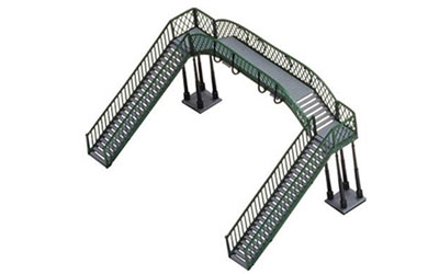 Hornby Footbridge Kit