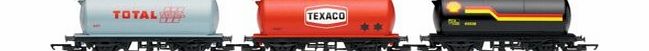 Hornby Fuel Train Pack