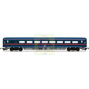 Hornby GNER Mk 4 Tourist Open