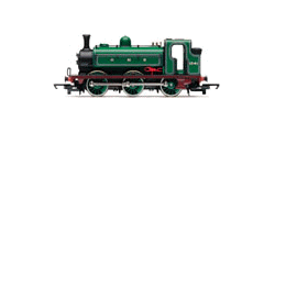 GNR J13 Locomotive