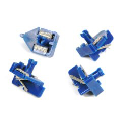 Hornby Guide Blade Blue Scalextric