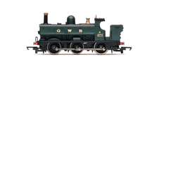 Hornby GWR Pannier Locomotive