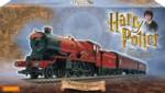 Harry Potter - Chamber of Secrets Train Set