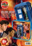 Hornby Hobbies Dr Who Welcome Aboard 1:12 Scale Gift Set