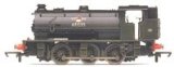 Hornby Hobbies Hornby - BR 0-6-0 Class 3F Weathered
