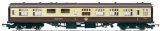 Hornby Hobbies Hornby - BR Mk1 Buffet Coach Choc/Cream
