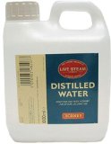 Hornby Hobbies Hornby - Live Steam Distilled Water