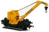 Hornby Hobbies Hornby - Operating Crane Truck