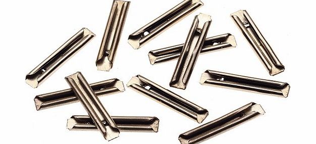 Hornby Hobbies Hornby - Pack of 12 Fishplates