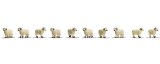 Hornby Hobbies Hornby - Sheep For Railway
