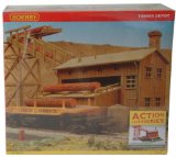 Hornby Hobbies Hornby - Skaledale - Timber Depot