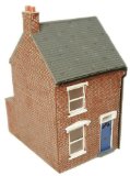 Hornby Hobbies Hornby - Skaledale The Collection - Terraced House Right Hand