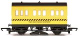 Hornby - Track Cleaning Coach