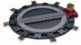 Hornby Hobbies Hornby - Turntable Electric