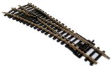 Hornby Hobbies Hornby Track - Left Hand Point