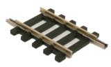 Hornby Hobbies Hornby Track - Short Straight