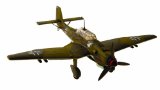 Corgi AA32514 Aviation Archive Junkers JU-87B 2 5St G2 Immelmann Fra 40 1:72 Limited Edition WWII Air Transport and Special Duties