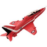 Corgi AA36008 Aviation Archive BAe Hawk Red Arrow Inc 9 Decals 1:72 Limited Edition Aerobatic Teams