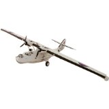 Corgi AA36107 Aviation Archive Consolidated Catalina JX580 RCAF 1942 1:72 Limited Edition WWII Air Transport and Special Duties