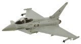 Corgi AA36404 Aviation Archive Eurofighter 11 Squadron RAF Coningsby 2007 1:72 Limited Edition Military Air Power