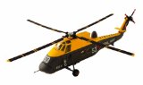 Corgi AA37605 Aviation Archive Westland Wessex HAS3 737 Squadron Royal Navy 1978 1:72 Limited Edition Military Air Power
