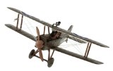 Corgi AA37704 Aviation Archive Royal Aircraft Factories SE5A Mick Mannock 1:48 Limited Edition Knights Of The Air