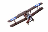 Hornby Hobbies Ltd Corgi AA38101 Aviation Archive Sopwith Camel Henry Bottrell 1:48 Limited Edition Knights Of The Air