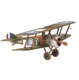 Corgi AA38102 Aviation Archive Sopwith Camel WG Barker 1:48 Limited Edition Knights Of The Air