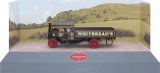 Corgi CC20209 Vintage Glory 1922 Foden Steam Wagon Whitbread and Co Ltd - London 1:50 Limited Edition