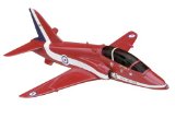 Hornby Hobbies Ltd Corgi CS90561 Corgi Toys Collection Red Arrows Red Leader Fit the box