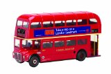 Corgi MT00103 Mettoy Routemaster Bus London Transport 1:36