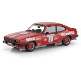 Corgi VA10804 1:43 Scale Ford Capri - 78 Gordon Spice Racing Vanguards Motorsport Limited Edition