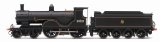 Hornby Hobbies Ltd Hornby R2713X BR Late Class T9 30338 DCC Fitted 00 Gauge Steam Locomotive