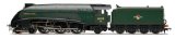 Hornby Hobbies Ltd Hornby R2721 BR Late Cl A4 Sparrow Hawk non corridor tender 00 Gauge Steam Locomotive