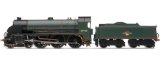 Hornby R2725X BR Late N15 Sir Kay DCC Fitted 00 Gauge Steam Locomotive
