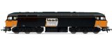Hornby R2751X Loadhaul Class 56 56003 DCC Fitted 00 Gauge Diesel Locomotive