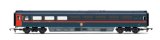 Hornby R4324 GNER Mk3 Buffet 00 Gauge Passenger Rolling Stock Coaches