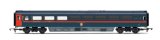 Hornby Hobbies Ltd Hornby R4324 GNER Mk3 Buffet 00 Gauge Passenger Rolling Stock Coaches