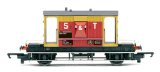 Hornby R6408 BR Brake KDB954164 ZTR 00 Gauge Freight Rolling Stock Wagons