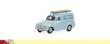 Hornby Hobbies Ltd Hornby R7005 Roys Window Cleaning Morris Van w/ladder 00 Gauge Skaledale Skaleautos