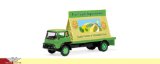 Hornby Hobbies Ltd Hornby R7016 Fine Foods Supermarket - Advertising Lorry 00 Gauge Skaledale Skaleautos