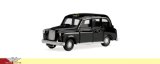 Hornby R7029 London Taxi - Skale Taxis 00 Gauge Skaledale Skaleautos